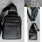 Birds F43 черный Moltani