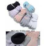 Descarrilado M5-1 mix