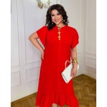 Batal 1239 красный 62-64