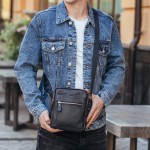 Rekarti N5386 черный 19 х 22 х 7 см TIDING BAG