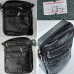 Birds 119 черный