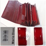 Birds 801A красный Mario Dion