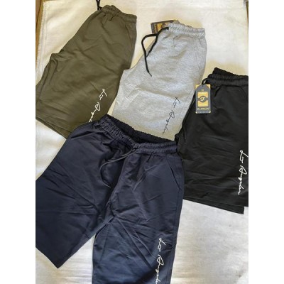 Шорти дитячі Zayka ZA2329 grey