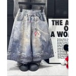 Delfinka XK65 l.blue