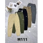 F.T.H M111 khaki