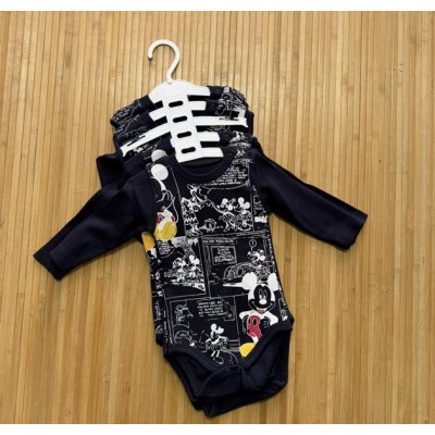 Комбинезон детский Major 1261 black