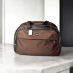 Luna-bag 24-228 brown
