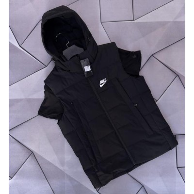 Жилетка чоловіча Rassul 66338 black