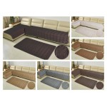 Textile 2 0710-1 90*160 см (2 шт) + 90*210 см (1 шт)