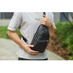 Rekarti 79906 черный 16 x 29 x 7 см TIDING BAG