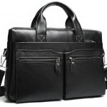 Rekarti N76955 черный 38 x 28 x 7 см TIDING BAG