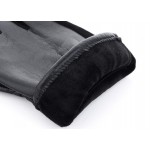 Descarrilado 18-233 black