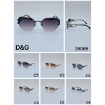 Glasses 4 26089 Dolce Gabbana