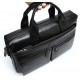 Портфель чоловічий Rekarti N76955 черный 38 x 28 x 7 см TIDING BAG