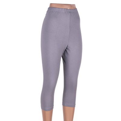 Бриджі жіночі Viola B92 grey (3XL)