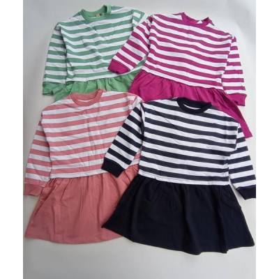 Сукня дитяча Baykush 24349 black