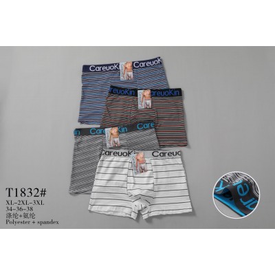 Труси чоловічі Aura T1832 XL-XXXL