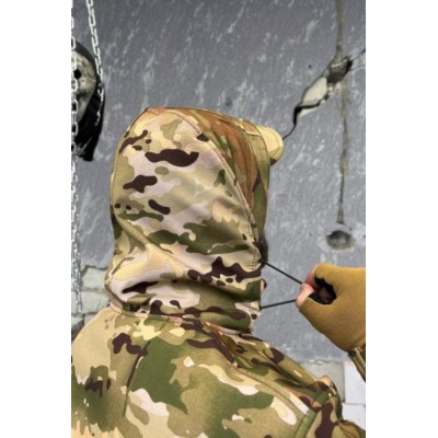 Костюм MAX 151025 (70) водостійкий, мультикам 2XL