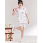 Epik 258.4 белый XL-2XL