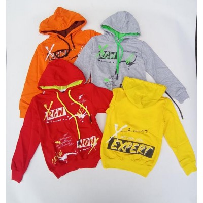 Батник дитячий Meloria ML4432 red