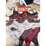 COEUR JOIE 5567 S-XL белый