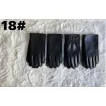 Descarrilado 18 black