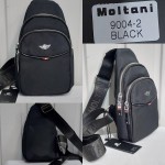 Birds 9004-2 черный Moltani