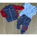 Baby 2136 0.6-1.6 темно-синий