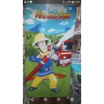 EVIN 100625 (93) 75*150 см