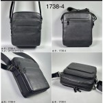 Birds 1738-4 черный 21*23.5*7.5 HT