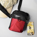 Luna-bag 226 red