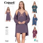 Epik 16217 изумруд M-XL