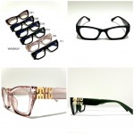 Glasses 4 VMU29UV MIU MIU