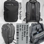 Chus TH-B00534 black