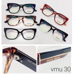 Glasses 4 vmu 30 MIU MIU