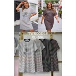 Nefertiti TW60006 white