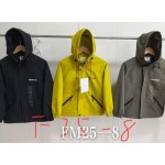 Farbique FM25-8 grey