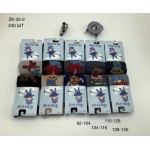 sss Annet HK35-2 mix (92-164)