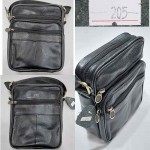 Birds 205 черный