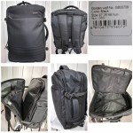 Birds GB00709 черный 32*28*48.5 Golden Wolf