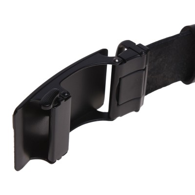 Ремень мужской Rekarti 5021 черный 115-125 х 3.5 см