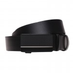 Rekarti 5021 черный 115-125 х 3.5 см