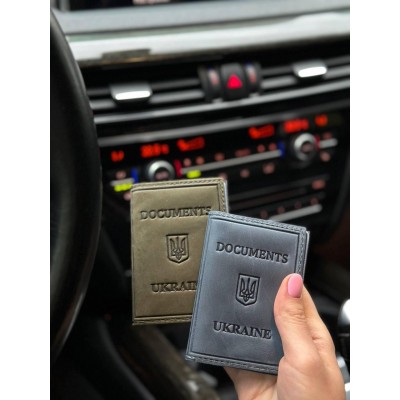 Обкладинки Rekarti 2186-1B Light brown светло-коричневый 10 х 7 х 0,5 см