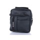 Сумка мужская Favorit 6688 black
