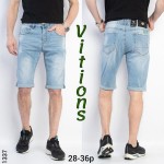 Vitions 1337 l.blue
