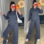 Adel 1173 графит 42-44