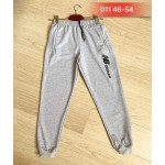 Nikolay 011 серый 46-54