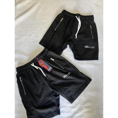 Шорти дитячі Zayka ZA2330 black