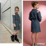 Fili kids 24611 blue