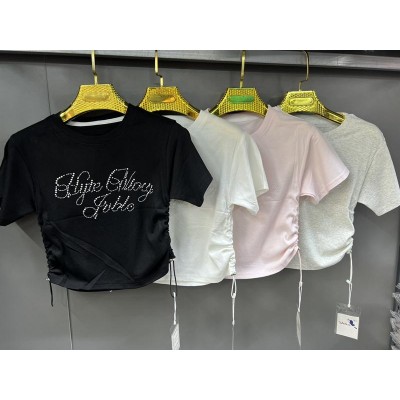 Футболка дитяча Fili kids FK1709 pink